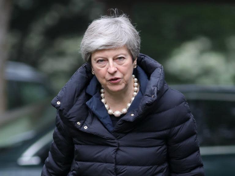 Nigel Farage has been attacked with a milkshake during a campaign stop in Newcastle. The Brexit Party leader was furious with his security team and later said that "normal campaigning is becoming impossible".It came as Theresa May was set to make a last-ditch offer to MPs in a fourth attempt to win support for her Brexit deal, even as the race to replace her as Conservative leader continues. She will enter discussions with senior ministers after cross-party talks with Labour broke down last week.Her plan has yet to be finalised, but it is understood to include additional protection on workers’ rights and the environment, as well as clarification of how the UK will seek to avoid a hard border between Northern Ireland and the Republic of Ireland. There is scepticism throughout Westminster about its chances of passing.Please wait a moment for the live blog to load