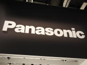 Platz 8: Mit fast 10.000 Patenten schnappt sich der japanische Elektronikkonzern Panasonic den Platz vor Intel im Ranking der innovativsten Firmen der Welt. Klares Highlight: die intelligenten Haushaltsgeräte. (Bild-Copyright: Stefan Papp/ddp Images)