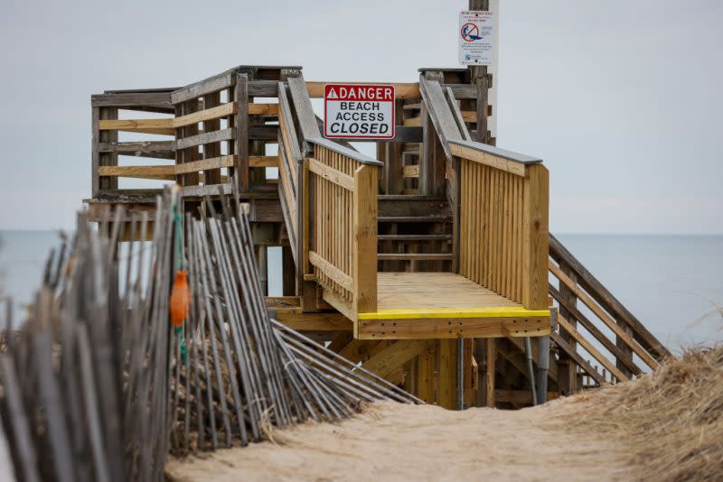 salisbury beach