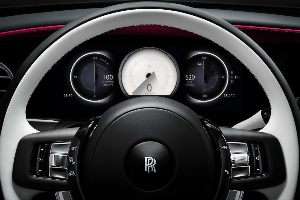 Photo credit: Rolls-Royce