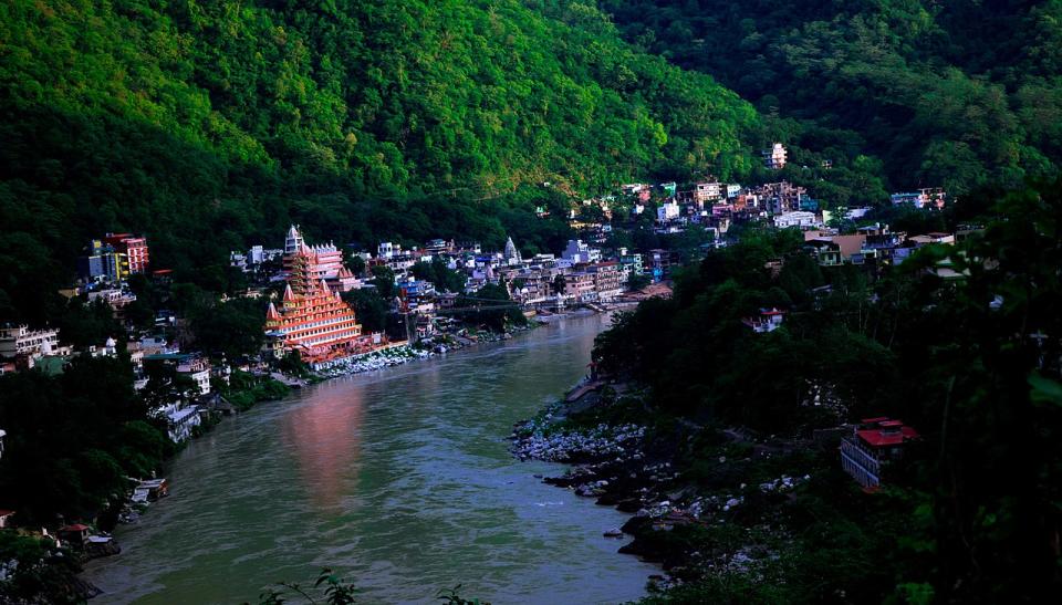 Rishikesh