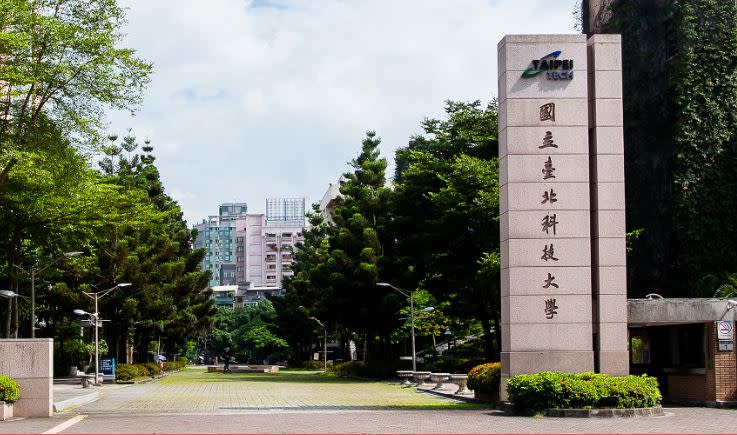 北科大學生因上熱炒店沒吃飽，與店家爆發「白飯之亂」。（圖／中央社）