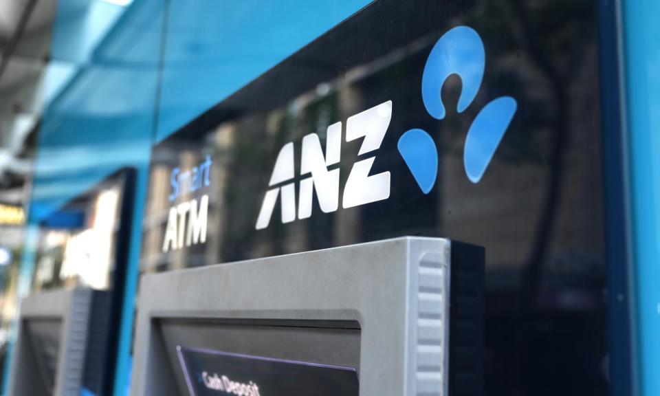 <span>Until Monday, the ANZ was in line with CBA, NAB and Westpac in forecasting that a RBA cut would land this November.</span><span>Photograph: Esther Linder/AAP</span>