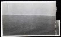 <span>An original </span><span>3" x 5 1/2" photo, taken from the deck of the Carpathia, shows the icy ocean.</span><br> <br> (Photo courtesy of <a href="http://www.weissauctions.com/" rel="nofollow noopener" target="_blank" data-ylk="slk:Phillip Weiss Auctions;elm:context_link;itc:0;sec:content-canvas" class="link ">Phillip Weiss Auctions</a>)