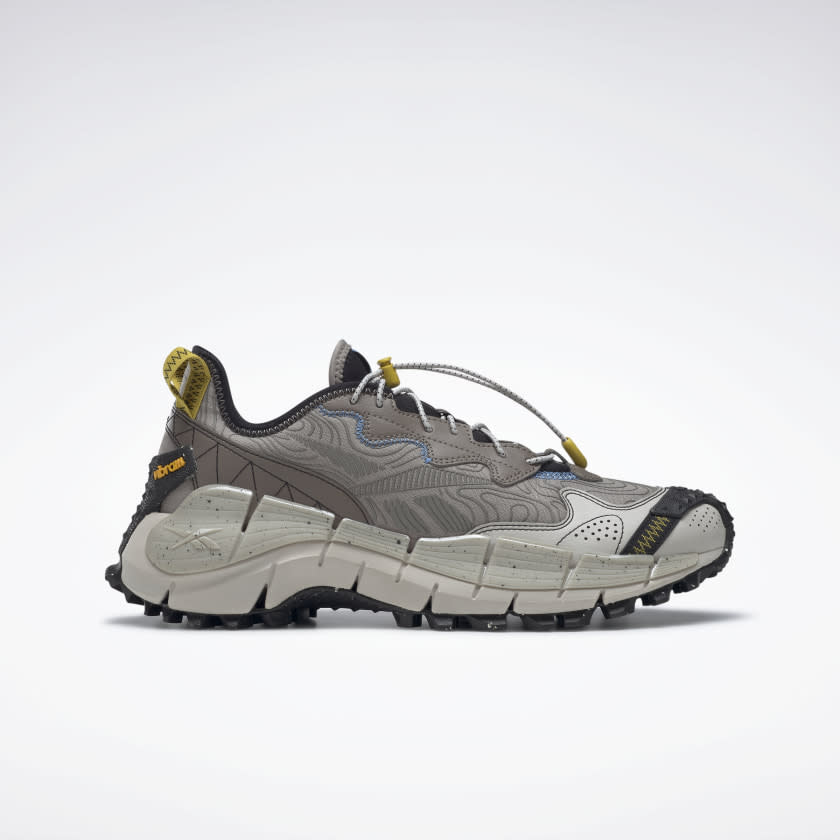 Zig Kinetica II Edge Shoes