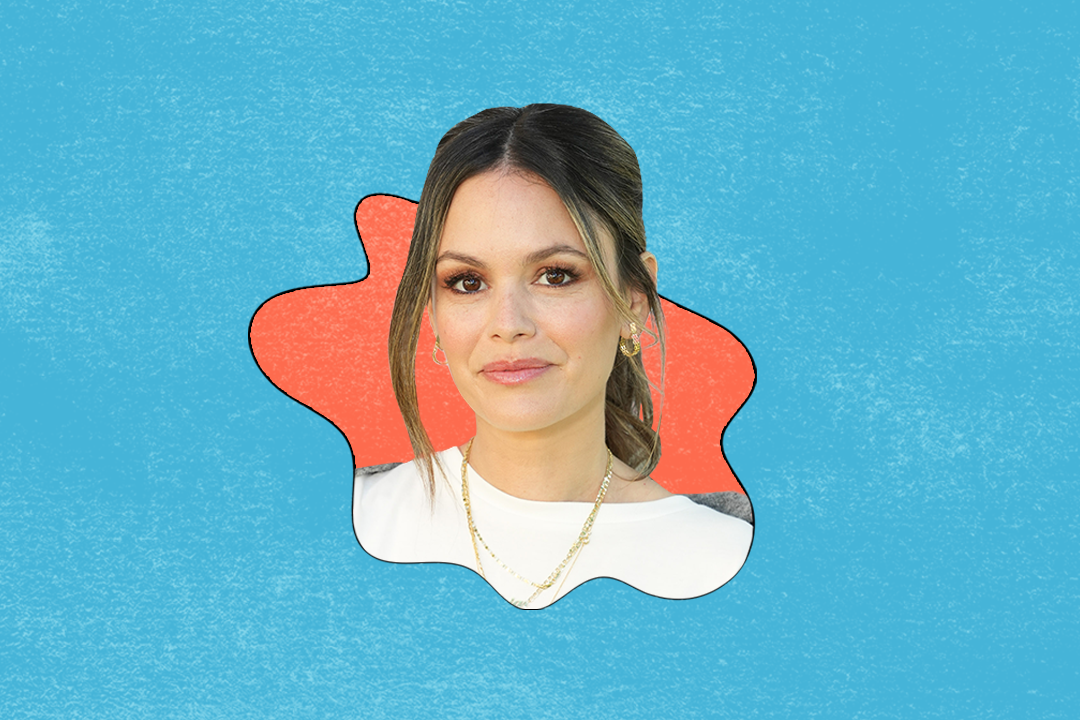 Actress and podcaster Rachel Bilson. (Getty Images)