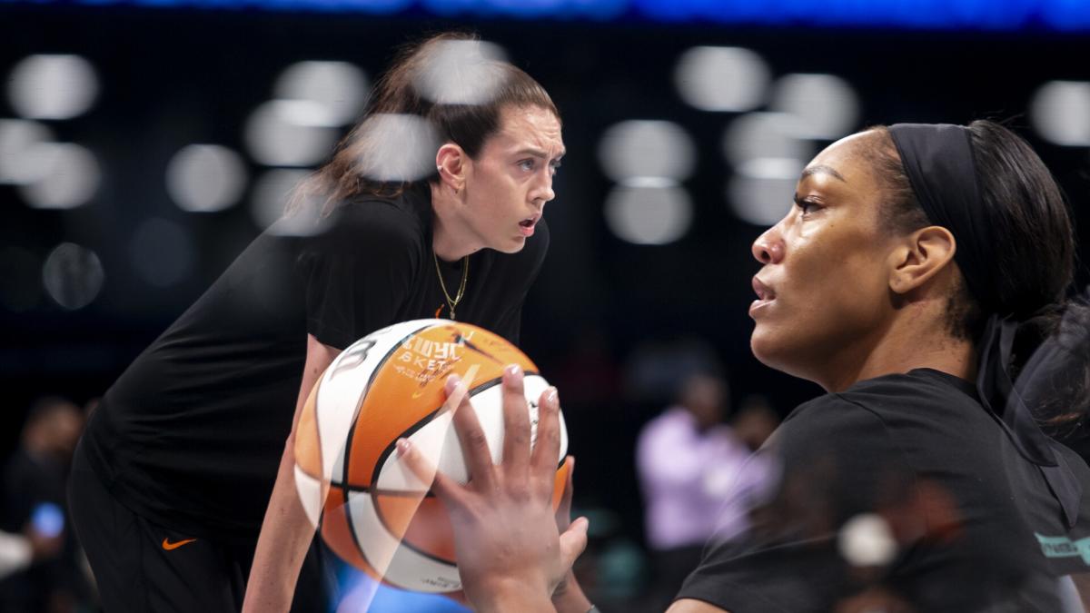 Liberty vs. Sun Prediction & Picks for WNBA Playoffs Semifinals