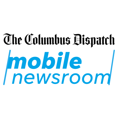 The Columbus Dispatch Mobile Newsroom