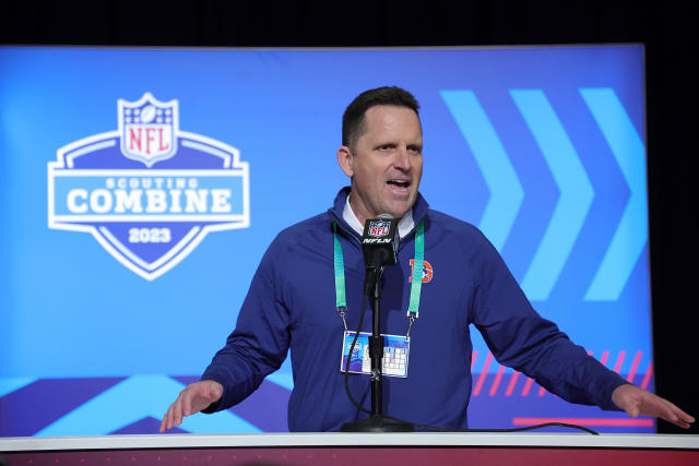 With no comp picks, Broncos' order of picks for 2023 NFL draft is set