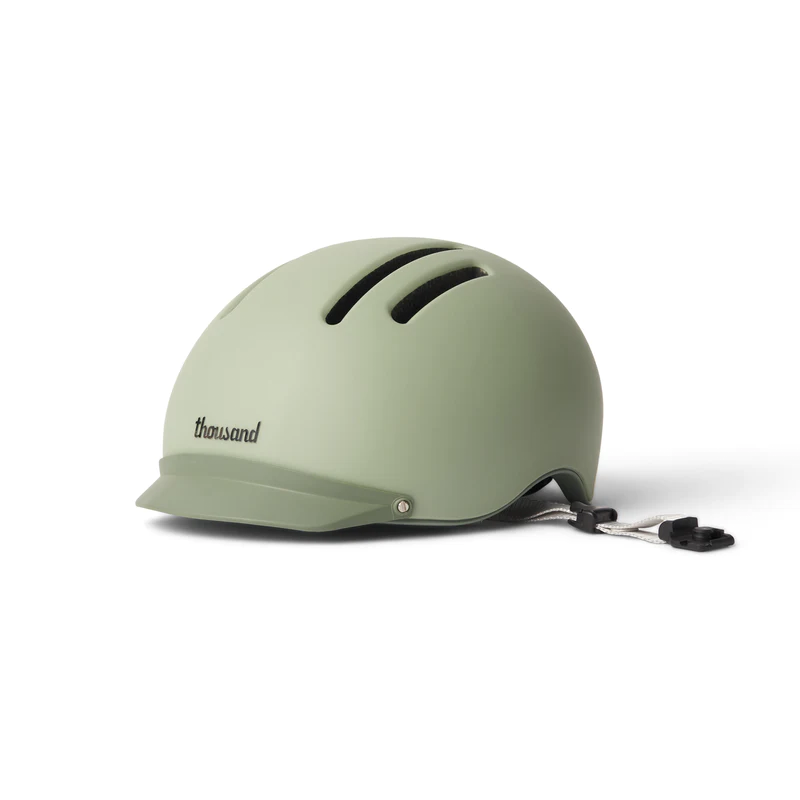 <p><a href="https://go.redirectingat.com?id=74968X1596630&url=https%3A%2F%2Fexplorethousand.com%2Fproducts%2Fmips-helmet%3Fcolor%3Ddesert-sage%26size%3Dlarge&sref=https%3A%2F%2Fwww.esquire.com%2Flifestyle%2Fg60276513%2Fbest-bike-helmet-for-commuters%2F" rel="nofollow noopener" target="_blank" data-ylk="slk:Shop Now;elm:context_link;itc:0;sec:content-canvas" class="link ">Shop Now</a></p><p>Chapter MIPS Helmet</p><p>explorethousand.com</p><p>$101.00</p>