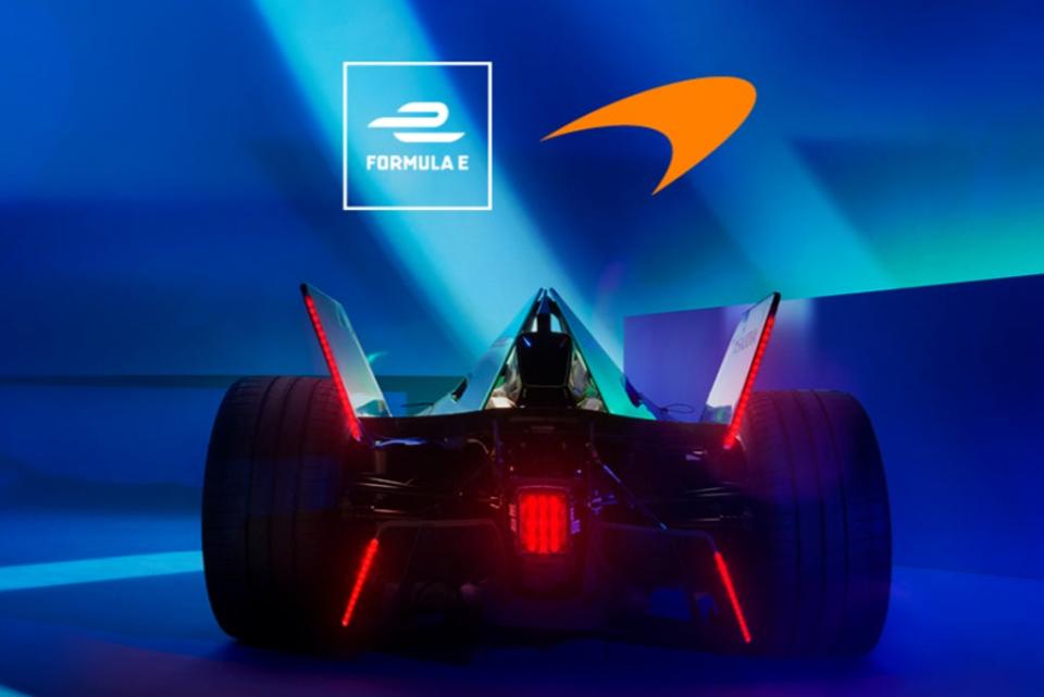  (Formula E)