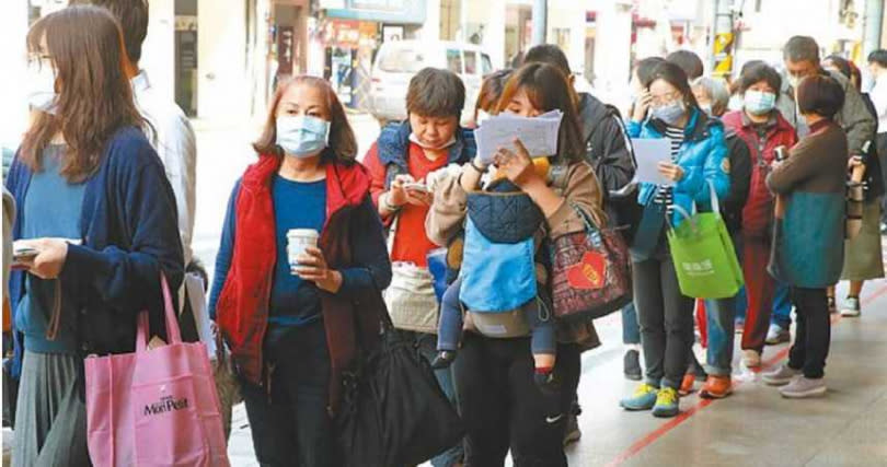 多家保險業者紛紛跟進「拒絕重複投保」。（示意圖／報系資料照）