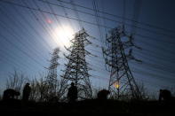 <p>With a whopping <b>4700 TWh</b> of electricity produced, China is number one in terms of electricity production in the world. After the Electric Power Law was implemented, the development of the power industry soared and regulated production, distribution and consumption.</p><p>Photo: Getty Images</p>