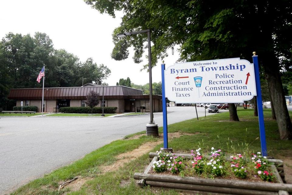Byram Township voters soundly defeated a proposed school budget tax hike, leaving the school board to contemplate staffing cuts.