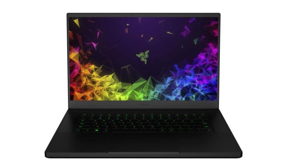 Razer Blade 15 (base model)