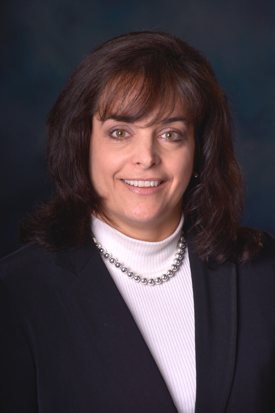 Linda Conrad was named vice president, corporate controller, Cooper Standard.