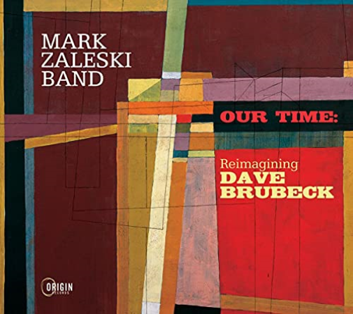 "Our Time: Reimagining Dave Brubeck"