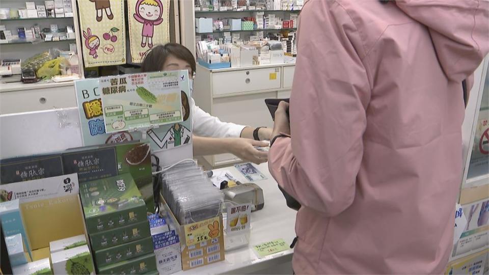 「0+7」新制上路！　快篩劑需求大增　一週花費恐達3千