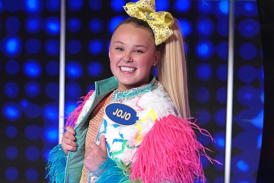 JoJo Siwa