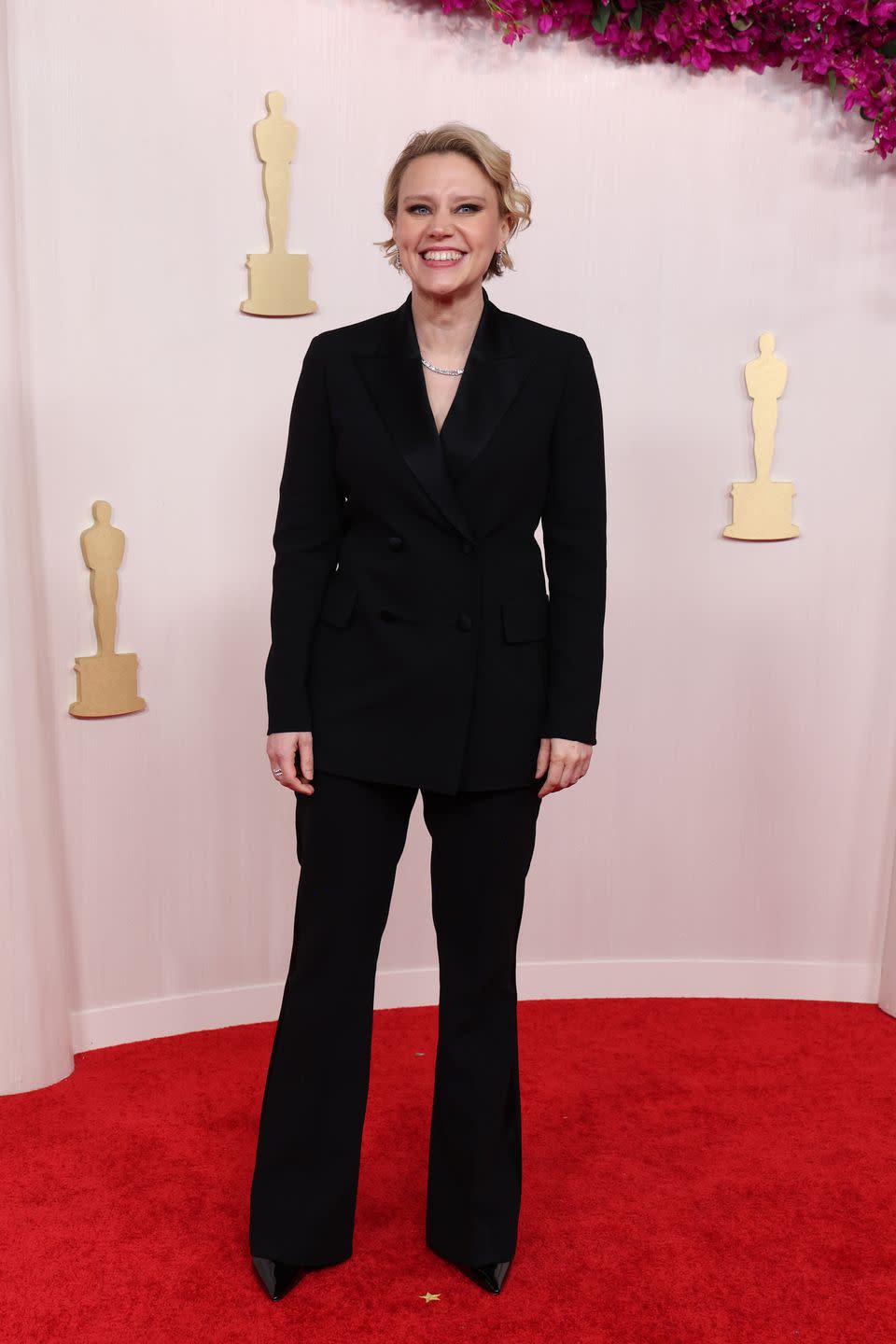 96th annual academy awards arrivals