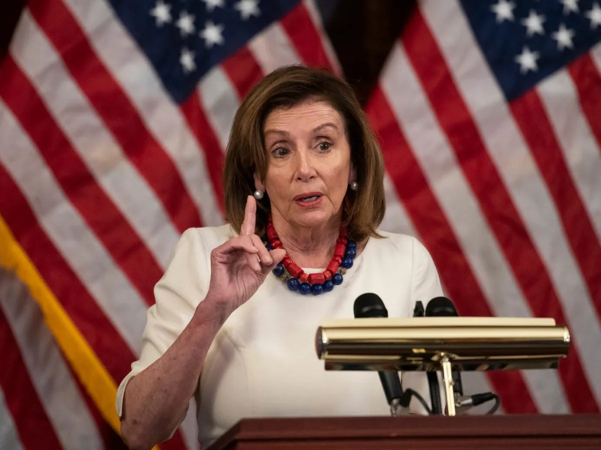 Pelosi's communion ban by San Francisco archbishop over abortion rights support ..