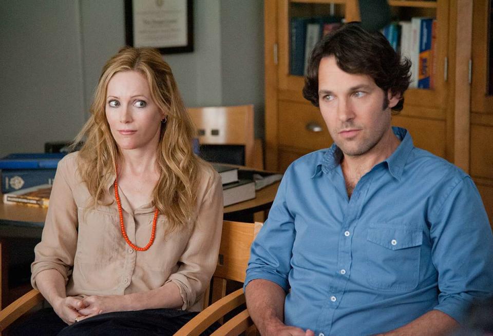 This is 40 (2012) Leslie Mann, Paul Rudd