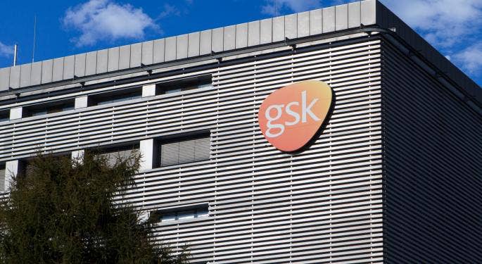 Lo spin-off di GSK parte con il piede sbagliato a Londra