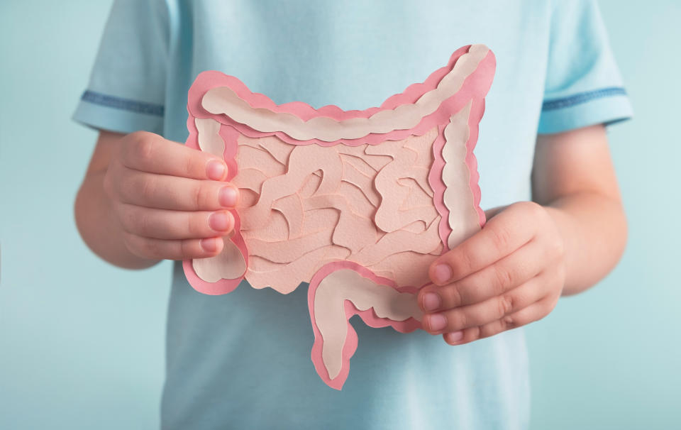 Colorectal cancer cases are rising amongst younger people, but experts aren't sure why. (Photo via Getty Images)