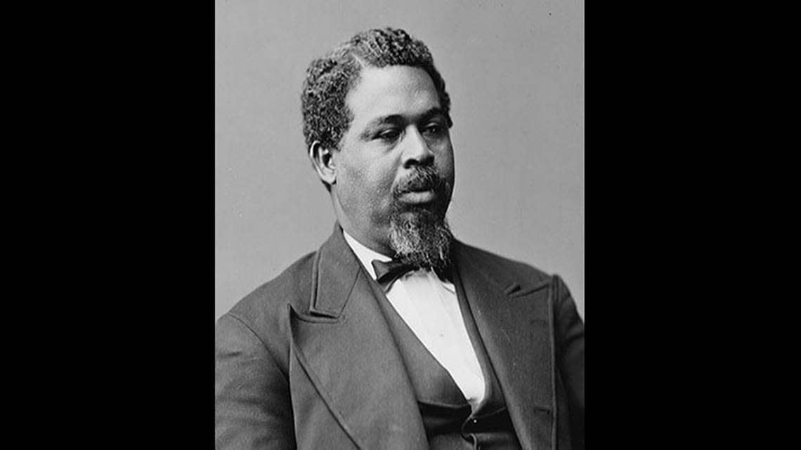 Robert Smalls