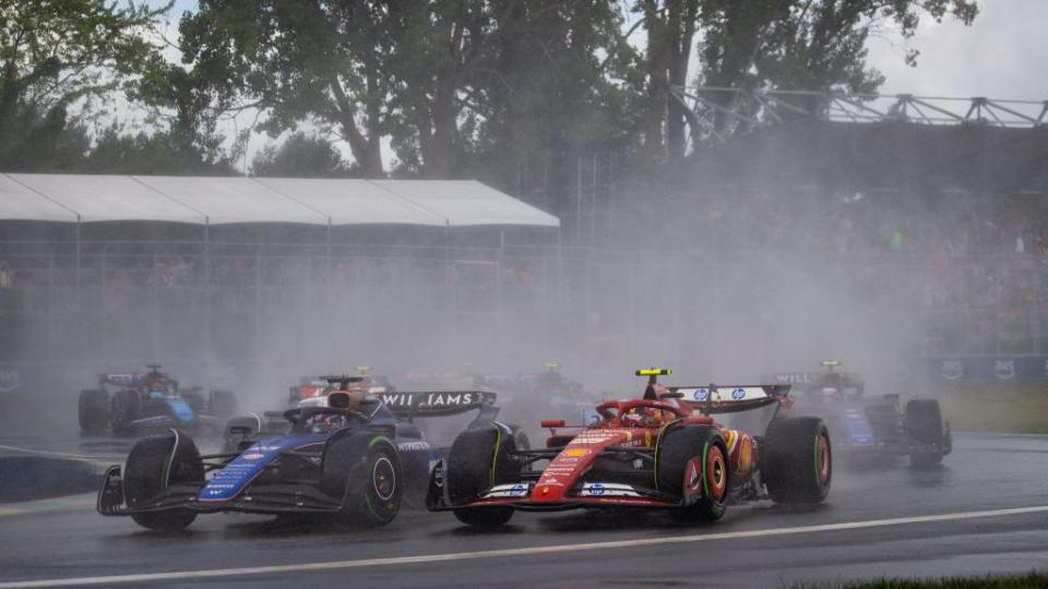 f1 grand prix of canada