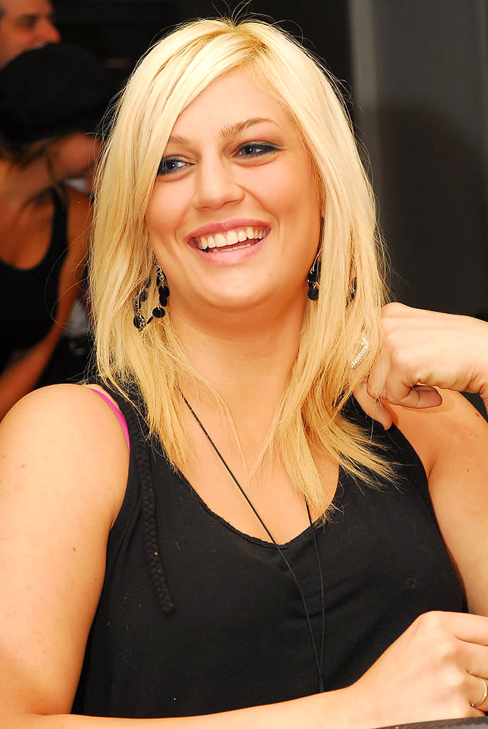 Leslie Carter