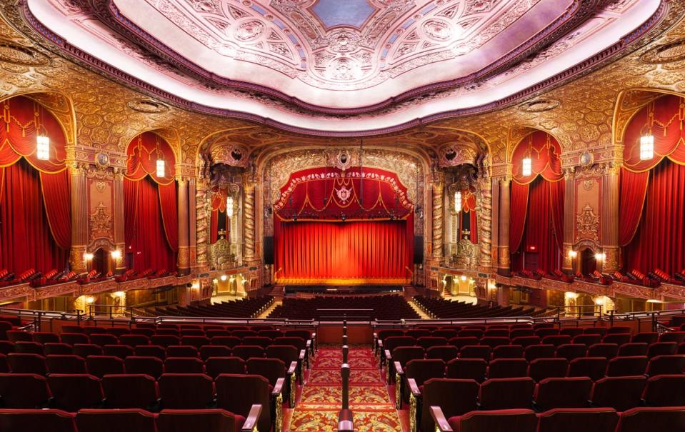 Kings Theatre (Brooklyn, New York)