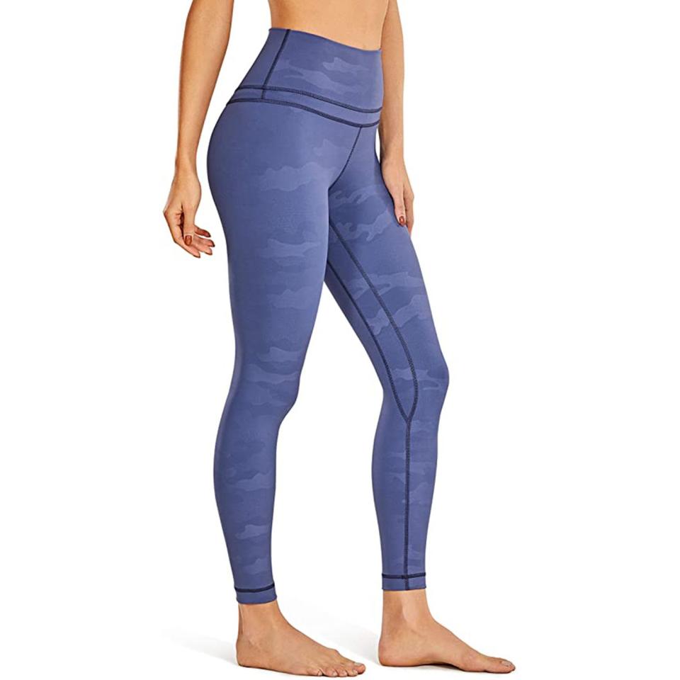 Flattering Amazon Leggings