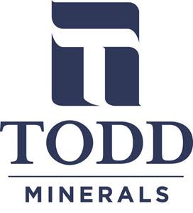 Todd Minerals Ltd.