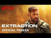 <p>If you’re in the market for a thrill, Sam Hargrave’s <a href="https://www.esquire.com/entertainment/movies/a32388007/extraction-2-sequel-details-release-date-cast-plot/" rel="nofollow noopener" target="_blank" data-ylk="slk:new action-packed film Extraction;elm:context_link;itc:0;sec:content-canvas" class="link ">new action-packed film <em>Extraction</em></a> will keep your heart pumping for two hours straight, from one car chase scene to the next. Chris Hemsworth plays Tyler Rake, a hardened mercenary tasked with the rescue and <em>extraction</em> of a high powered drug lord’s son from a rival drug lord’s kidnapping. He and the boy, Ovi (Rudhraksh Jaiswal), form a bond on their wild journey across Dhaka, Bangladesh that leads Tyler to potentially sacrifice his life for the boy despite the fact that he will no longer receive payment for the mission...but probably not, because they have already <a href="https://www.esquire.com/entertainment/movies/a32293018/extraction-ending-explained-is-tyler-rake-alive-or-dead/" rel="nofollow noopener" target="_blank" data-ylk="slk:announced a sequel;elm:context_link;itc:0;sec:content-canvas" class="link ">announced a sequel</a>.</p><p><a class="link " href="https://www.netflix.com/watch/80230399?source=35" rel="nofollow noopener" target="_blank" data-ylk="slk:Watch Now;elm:context_link;itc:0;sec:content-canvas">Watch Now</a></p><p><a href="https://www.youtube.com/watch?v=L6P3nI6VnlY" rel="nofollow noopener" target="_blank" data-ylk="slk:See the original post on Youtube;elm:context_link;itc:0;sec:content-canvas" class="link ">See the original post on Youtube</a></p>