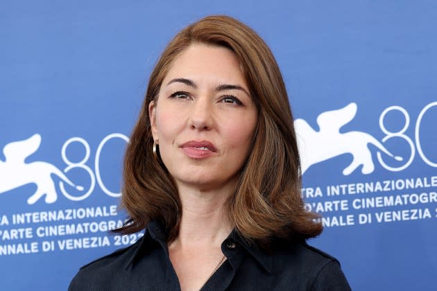 5 Things You Didn't Know About Sofia Coppola