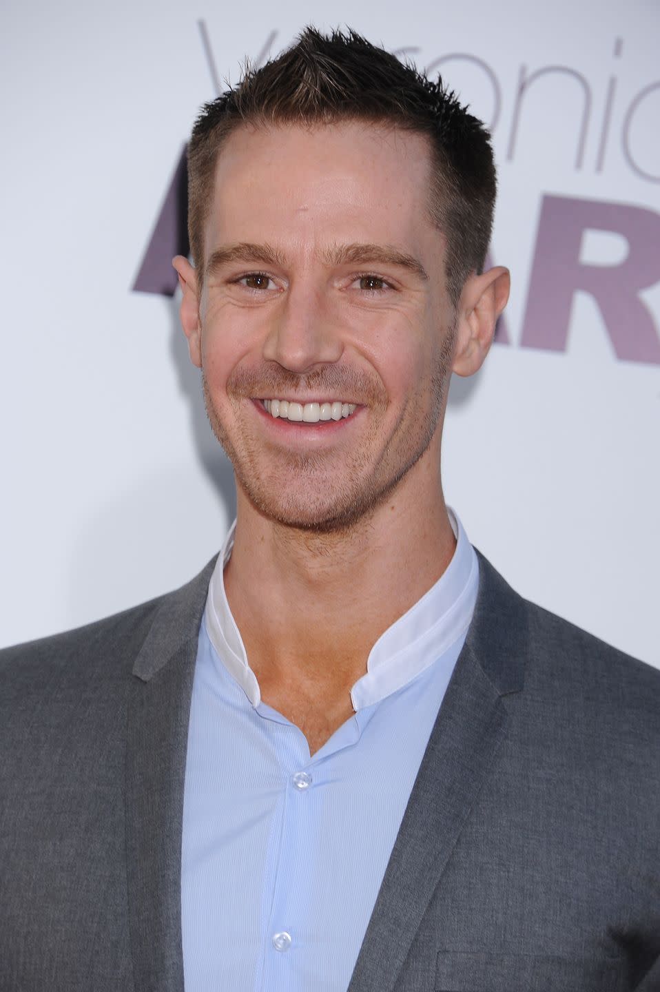 Jason Dohring