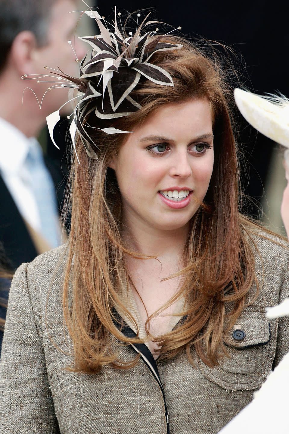 Princess Beatrice