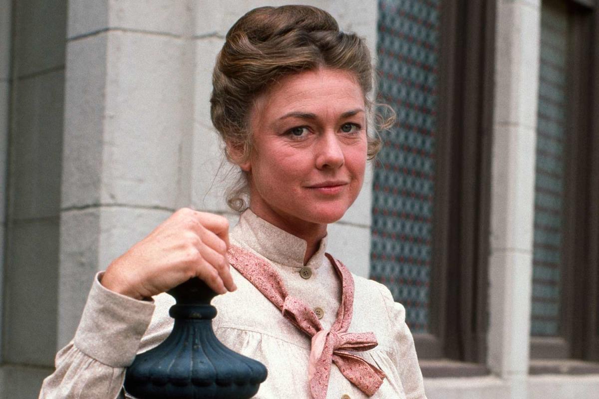 'Little House on the Prairie' Actress Hersha Parady Dead at 78 After ...