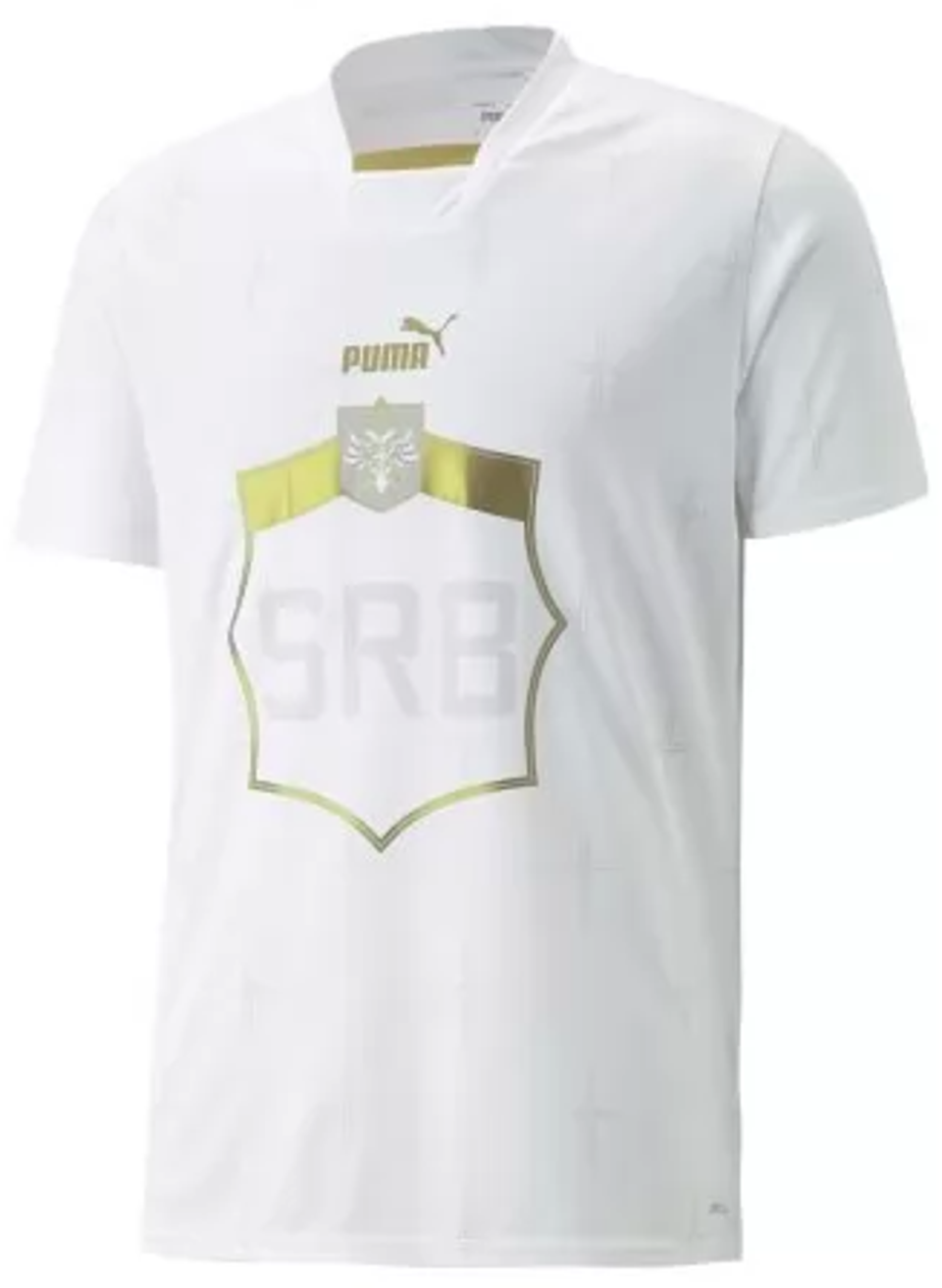 Serbia away (Puma)