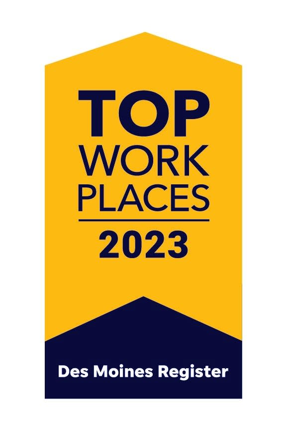 Top Workplaces 2023