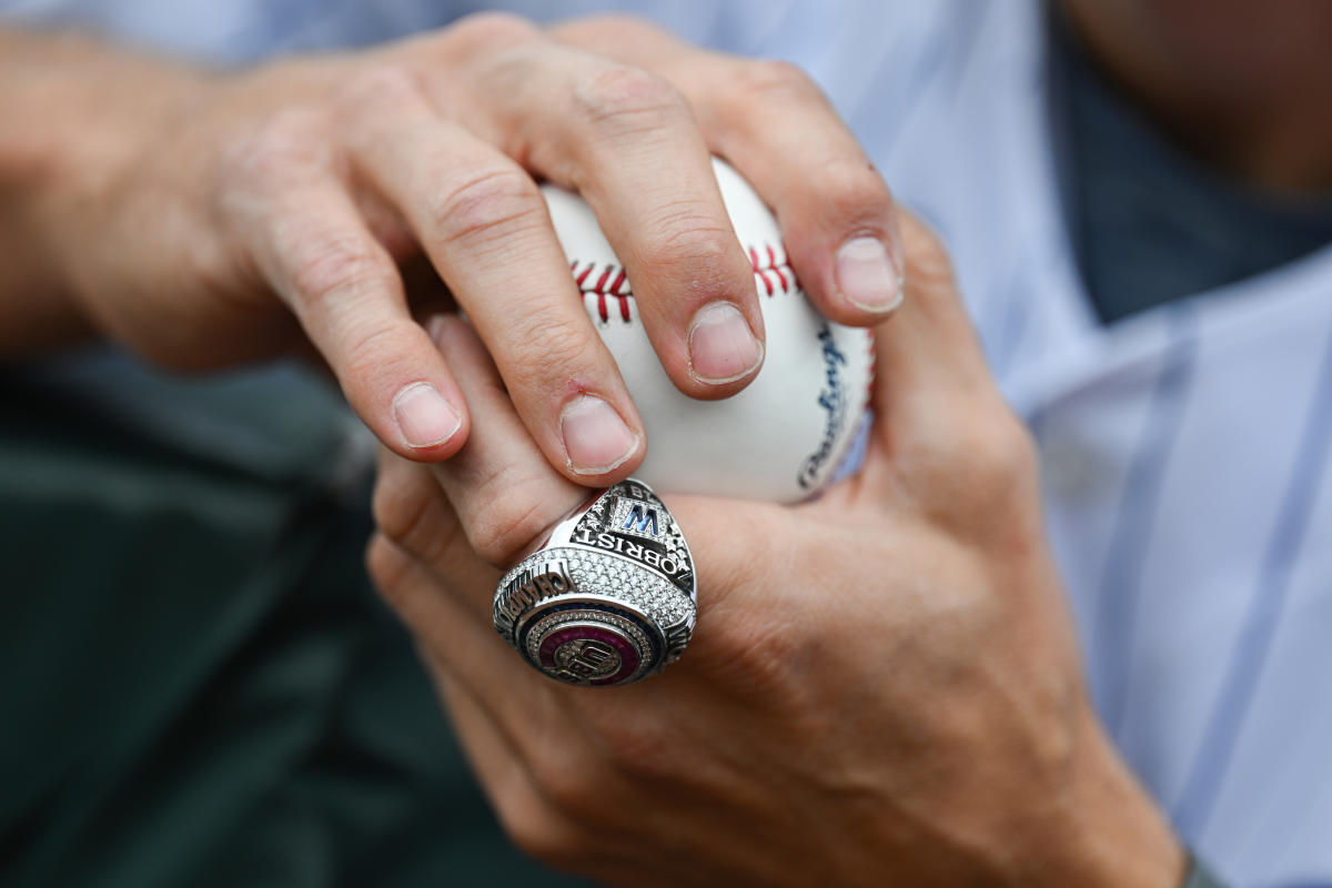 Fake Stanley Cup Championship Rings seized in New York