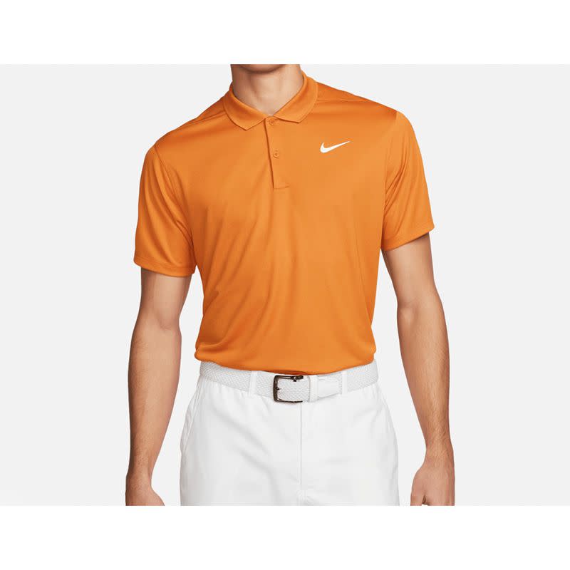 <p><a href="https://go.redirectingat.com?id=74968X1596630&url=https%3A%2F%2Fwww.nike.com%2Ft%2Fdri-fit-victory-mens-golf-polo-LlzSmp&sref=https%3A%2F%2Fwww.esquire.com%2Fstyle%2Fmens-fashion%2Fg42661607%2Fgolf-shirts-for-men%2F" rel="nofollow noopener" target="_blank" data-ylk="slk:Shop Now;elm:context_link;itc:0;sec:content-canvas" class="link ">Shop Now</a></p><p>Victory Golf Polo</p><p>nike.com</p><p>$58.00</p>