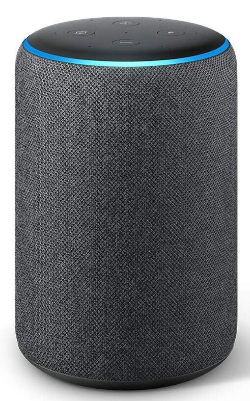 Amazon Echo Plus