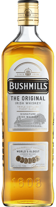 Bushmills