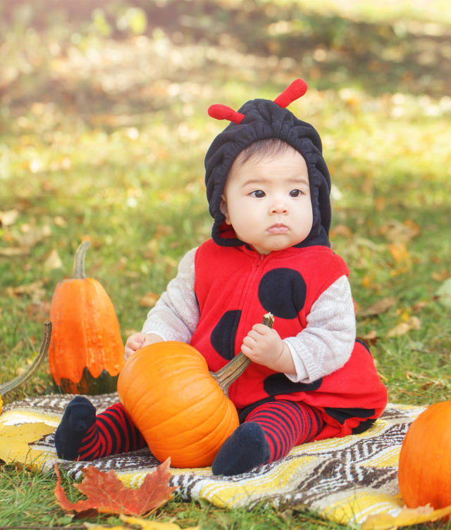 46 Last-Minute Halloween Costume Ideas for Kids 2023 - PureWow