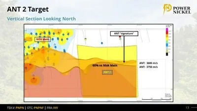 Figure 4 (CNW Group/Power Nickel Inc.)