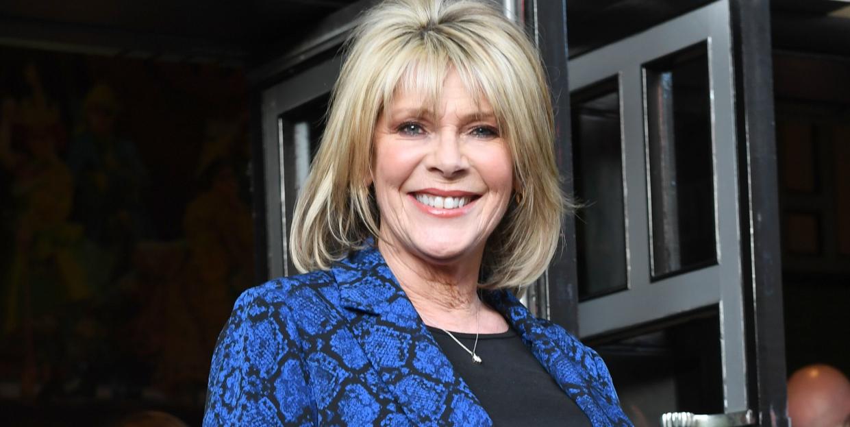 ruth langsford