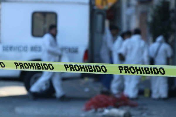 homicidio la concordia chiapas