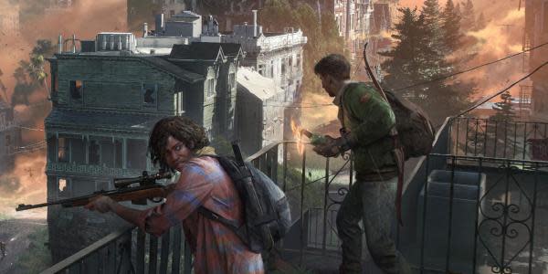 The Last of Us: ¿Gratis? Pista sugiere que multijugador será free-to-play